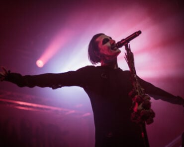 Complete List Of Motionless In White Songs From A to Z Complete List Of Motionless In White Songs From A to Z