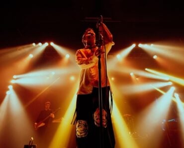 Complete List Of Nothing But Thieves Songs From A to Z Complete List Of Nothing But Thieves Songs From A to Z