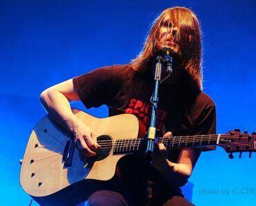 Complete List Of Porcupine Tree Songs From A to Z Complete List Of Porcupine Tree Songs From A to Z