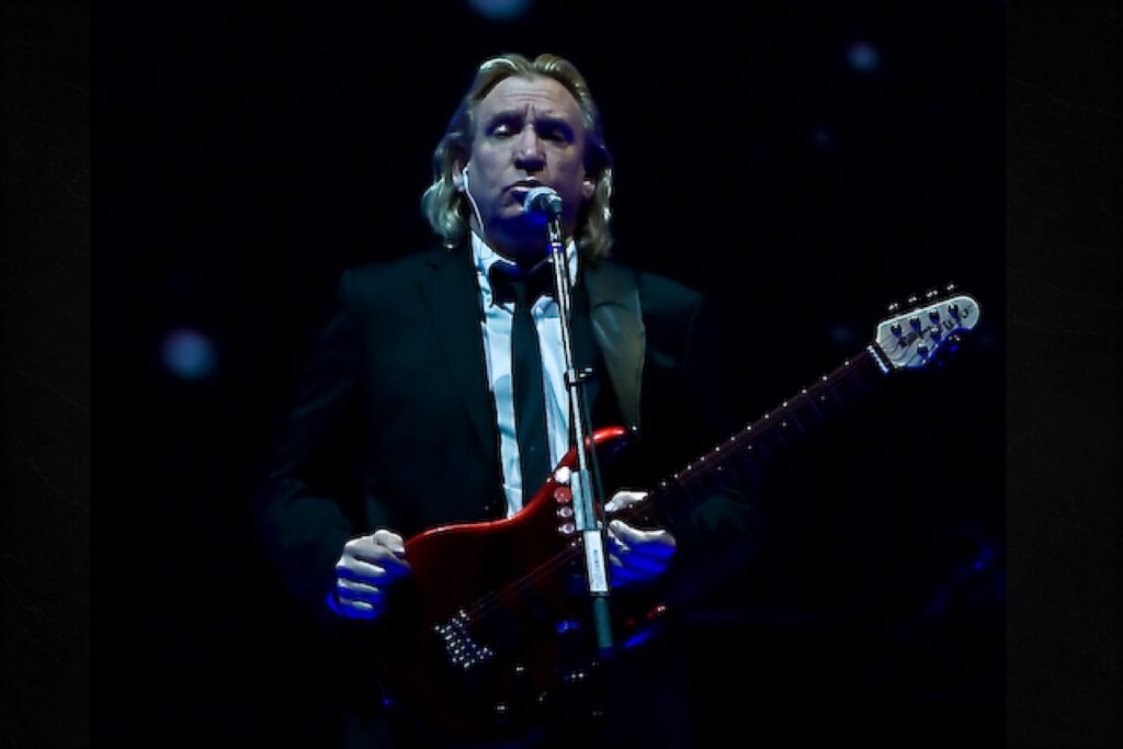 Complete List Of Joe Walsh Songs From A to Z