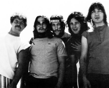 Complete List Of The Guess Who Songs From A to Z Complete List Of The Guess Who Songs From A to Z