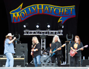 Complete List Of Molly Hatchet Band Members