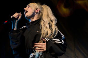 Complete List Of Kim Petras Songs From A to Z