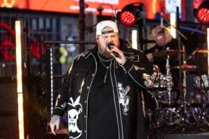 Complete List Of Jelly Roll Songs From A to Z