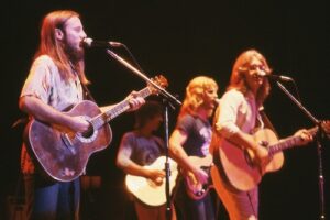 Complete List Of America Songs From A to Z