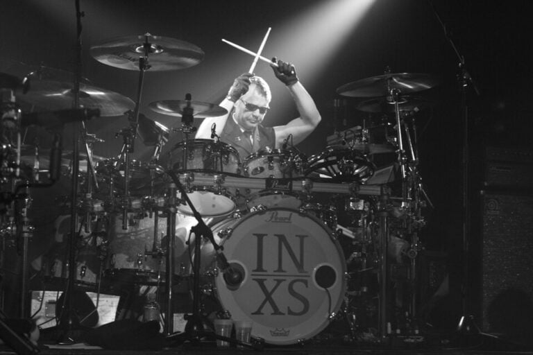 Inxs Instruments Complete List Of INXS Songs From A to Z - ClassicRockHistory.com