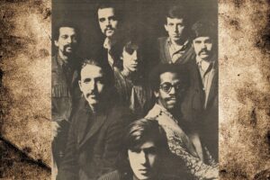 Complete List Of Paul Butterfield Blues Band Members