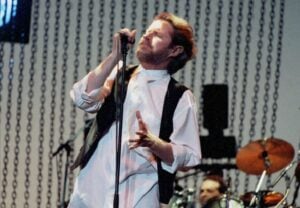 Complete List Of Don Henley Songs From A to Z