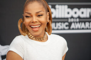 Complete List Of Janet Jackson Songs From A to Z