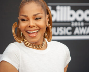 Complete List Of Janet Jackson Songs From A to Z
