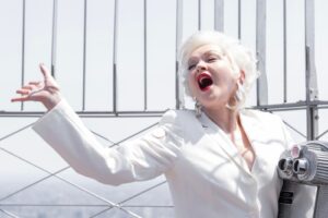 Complete List Of Cyndi Lauper Songs From A to Z