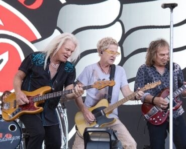 Complete List Of REO Speedwagon Songs From A to Z Complete List Of REO Speedwagon Songs From A to Z