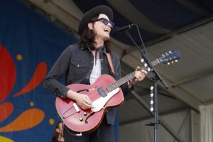 Complete List Of James Bay Songs From A to Z