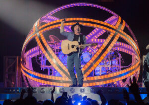 Complete List Of Garth Brooks Songs From A to Z