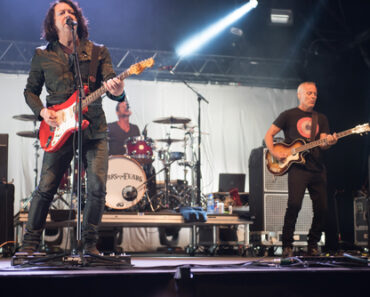 Complete List Of Tears For Fears Songs From A to Z Complete List Of Tears For Fears Songs From A to Z