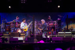 Complete List Of Dead And Company Band Members