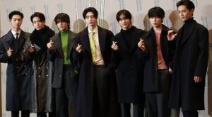 Complete List Of ENHYPEN Songs From A to Z