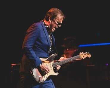 Complete List Of Joe Bonamassa Songs From A to Z Complete List Of Joe Bonamassa Songs From A to Z