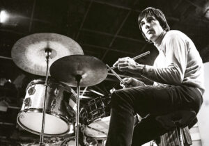 Mick Avory of the Kinks Interview