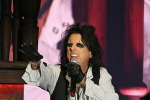 Original Alice Cooper Band Reunites Onstage as “The Revenge of Alice Cooper” Drops