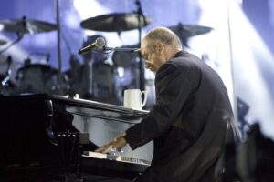 HBO’s "Billy Joel: And So It Goes" Lifts the Curtain On His Life And Legacy