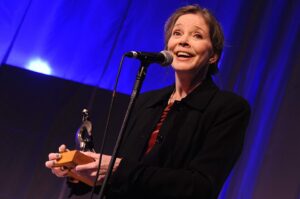 Complete List Of Nanci Griffith Songs From A to Z