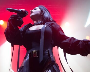 Complete List Of Becky G Songs From A to Z Complete List Of Becky G Songs From A to Z