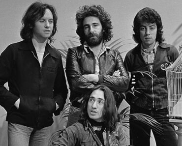 Complete List Of 10cc Songs From A to Z Complete List Of 10cc Songs From A to Z