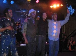 Complete List Of Living Colour Band Members