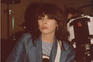 Complete List Of The Pretenders Songs From A to Z