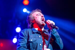 Complete List Of Counting Crows Songs From A to Z