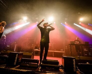 Complete List Of We Came As Romans Songs From A to Z