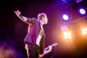 Complete List Of Machine Gun Kelly Songs