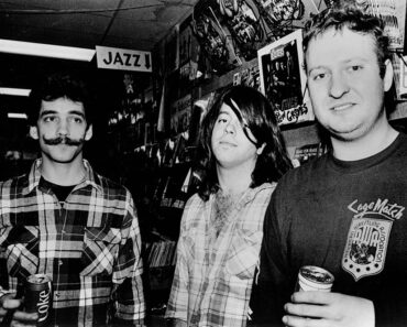 Complete List Of Hüsker Dü Songs From A to Z Complete List Of Hüsker Dü Songs From A to Z