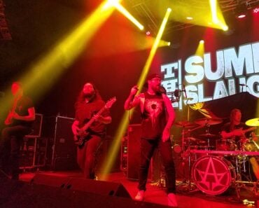 Complete List Of Allegaeon Songs From A to Z Complete List Of Allegaeon Songs From A to Z