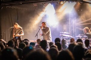 Complete List Of Between The Buried And Me Songs From A to Z