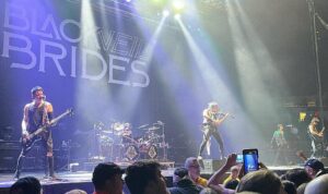 Complete List Of Black Veil Brides Band Members