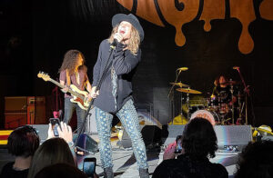 Dirty Honey Band Members