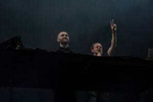 Disclosure Songs