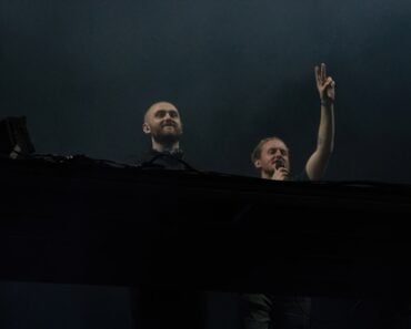 Complete List Of Disclosure Songs From A to Z