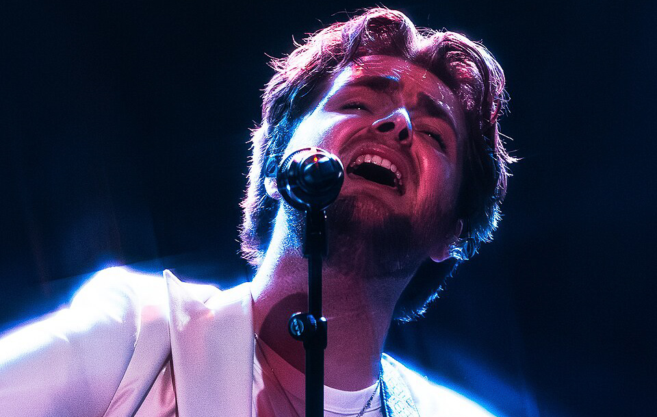 Complete List Of Alex Warren Songs From A to Z - ClassicRockHistory.com
