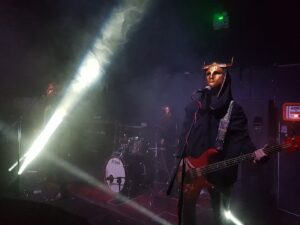 Complete List Of Imperial Triumphant Songs From A to Z