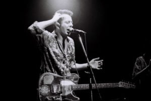 Top 10 Clash Songs Sung By Joe Strummer