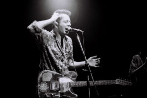 Top 10 Clash Songs Sung By Joe Strummer