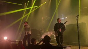 Complete List Of Knocked Loose Songs From A to Z