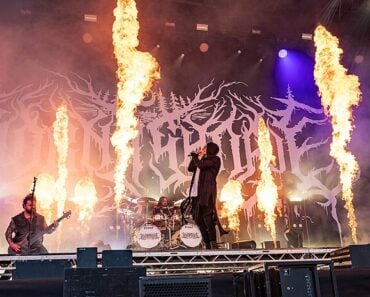 Complete List Of Lorna Shore Songs From A to Z Complete List Of Lorna Shore Songs From A to Z