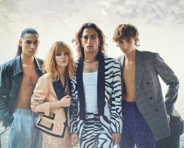 Complete List Of A-ha Band Members - ClassicRockHistory.com