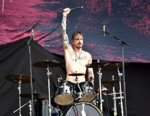 Complete List Of Paleface Swiss Songs From A to Z