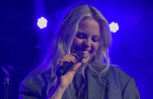 Complete List Of Reneé Rapp Songs From A to Z