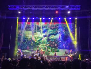 Complete List Of Rival Sons Songs From A to Z